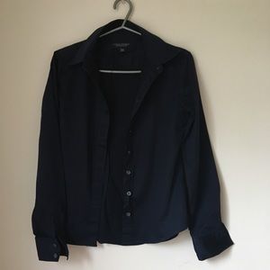 Banana republic Office wear shirt
